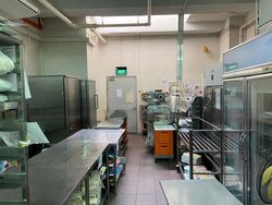 Eunos Technolink (D14), Factory #458098961
